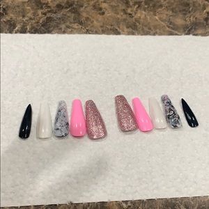 Press - On Nails